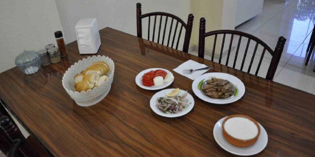 7 saniyede hazır olan coğrafi işaretli lezzet! Yiyen “bir daha” diyor: Böyle ilgi görülmedi! 5